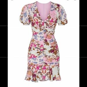 Abbie mini dress by Adelyn Rae